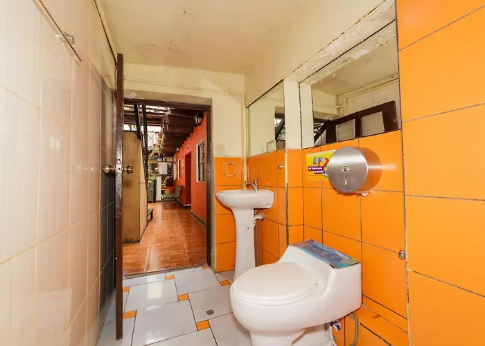 Ukukus Hostel Cusco