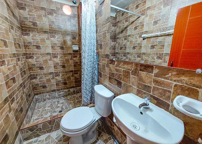 Ukukus Hostel Cusco