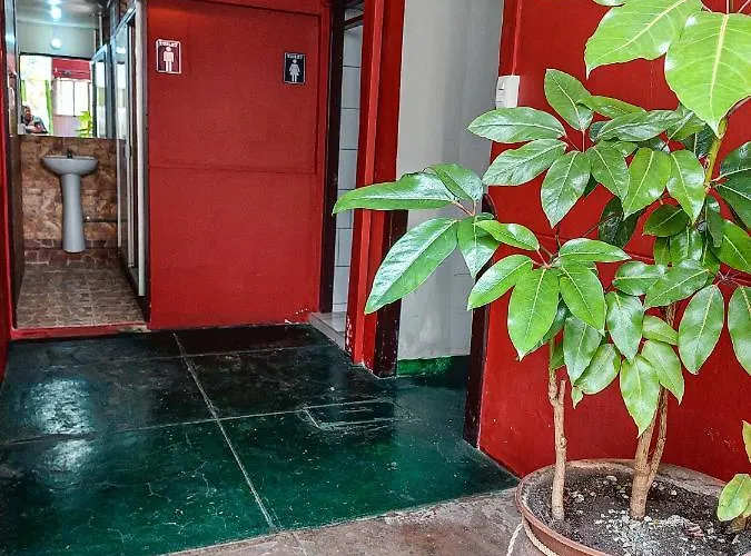 Hostel Ukukus
