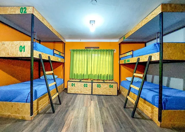 Ukukus Hostel Cusco