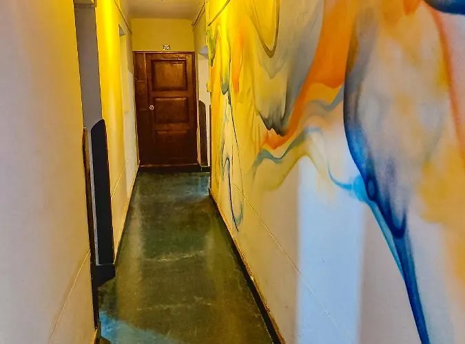 Hostel Ukukus *