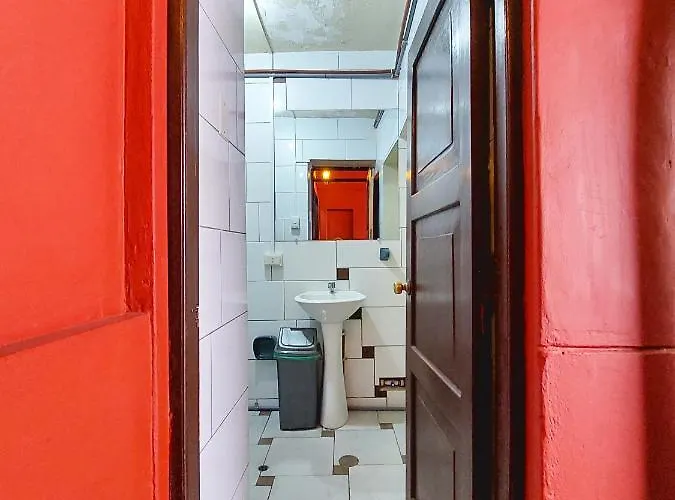 Ukukus Hostel Cusco