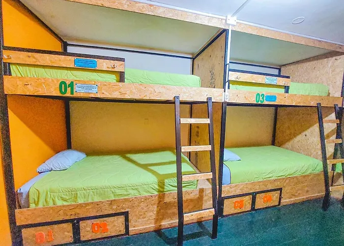 Hostel Ukukus Cusco