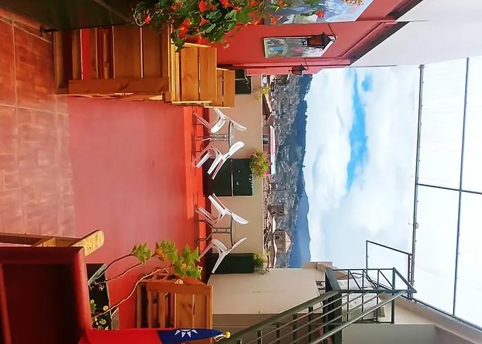Ukukus Hostel