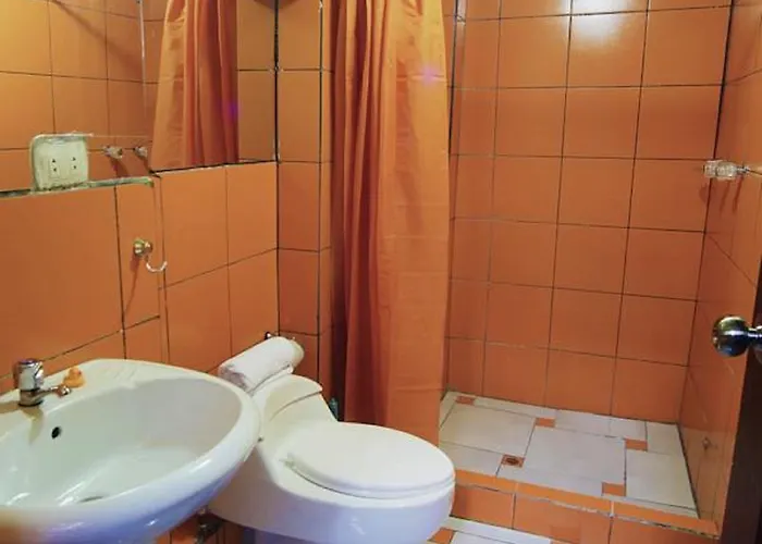 Ukukus Hostel