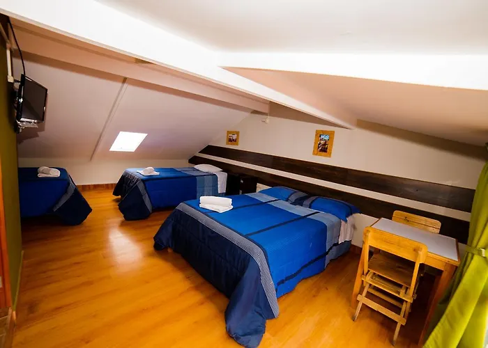 Hostel Ukukus Cusco