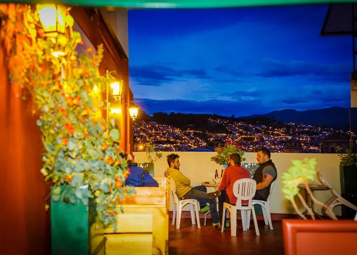Ukukus * Cusco